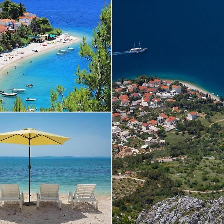 Solaris Holiday Home - Private Pool Stanici المظهر الخارجي الصورة