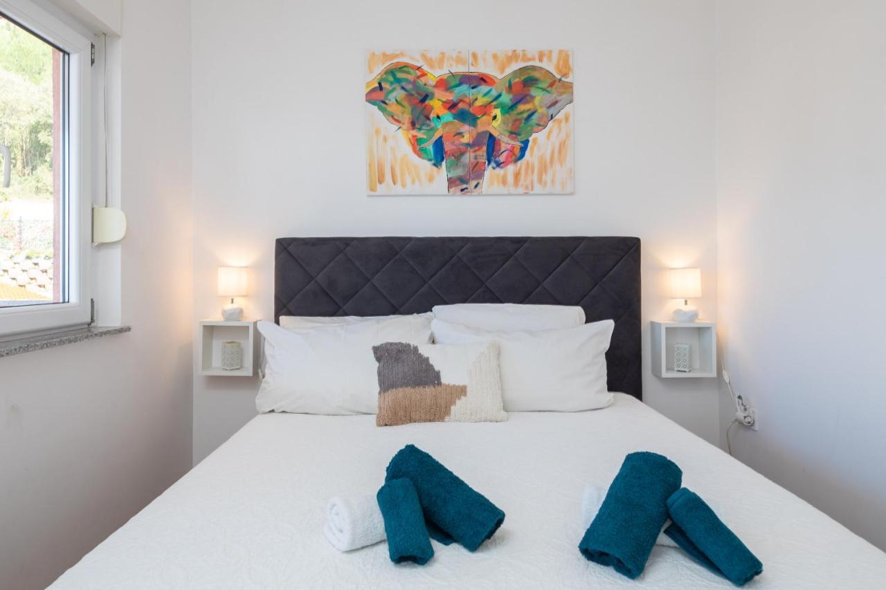 Solaris Holiday Home - Private Pool Stanici المظهر الخارجي الصورة