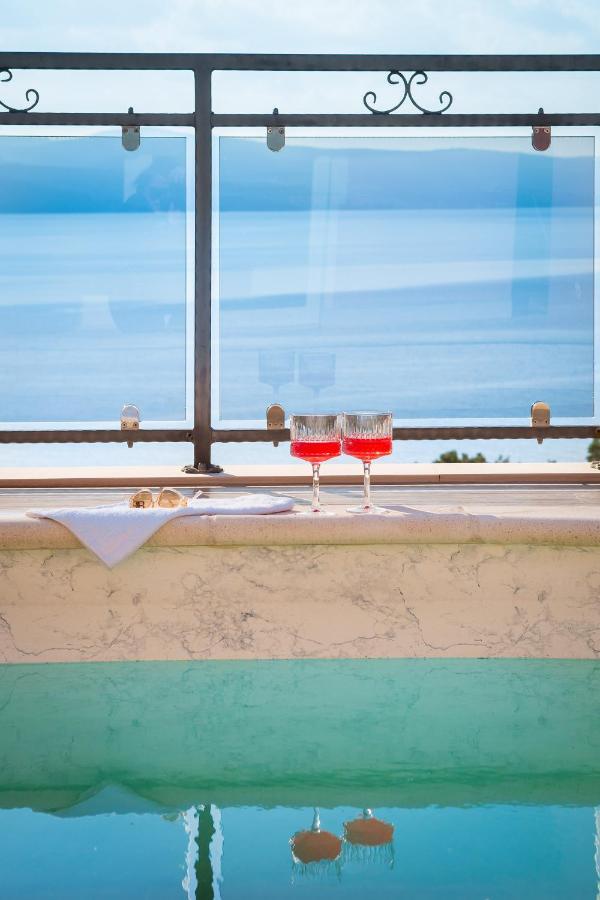 Solaris Holiday Home - Private Pool Stanici المظهر الخارجي الصورة