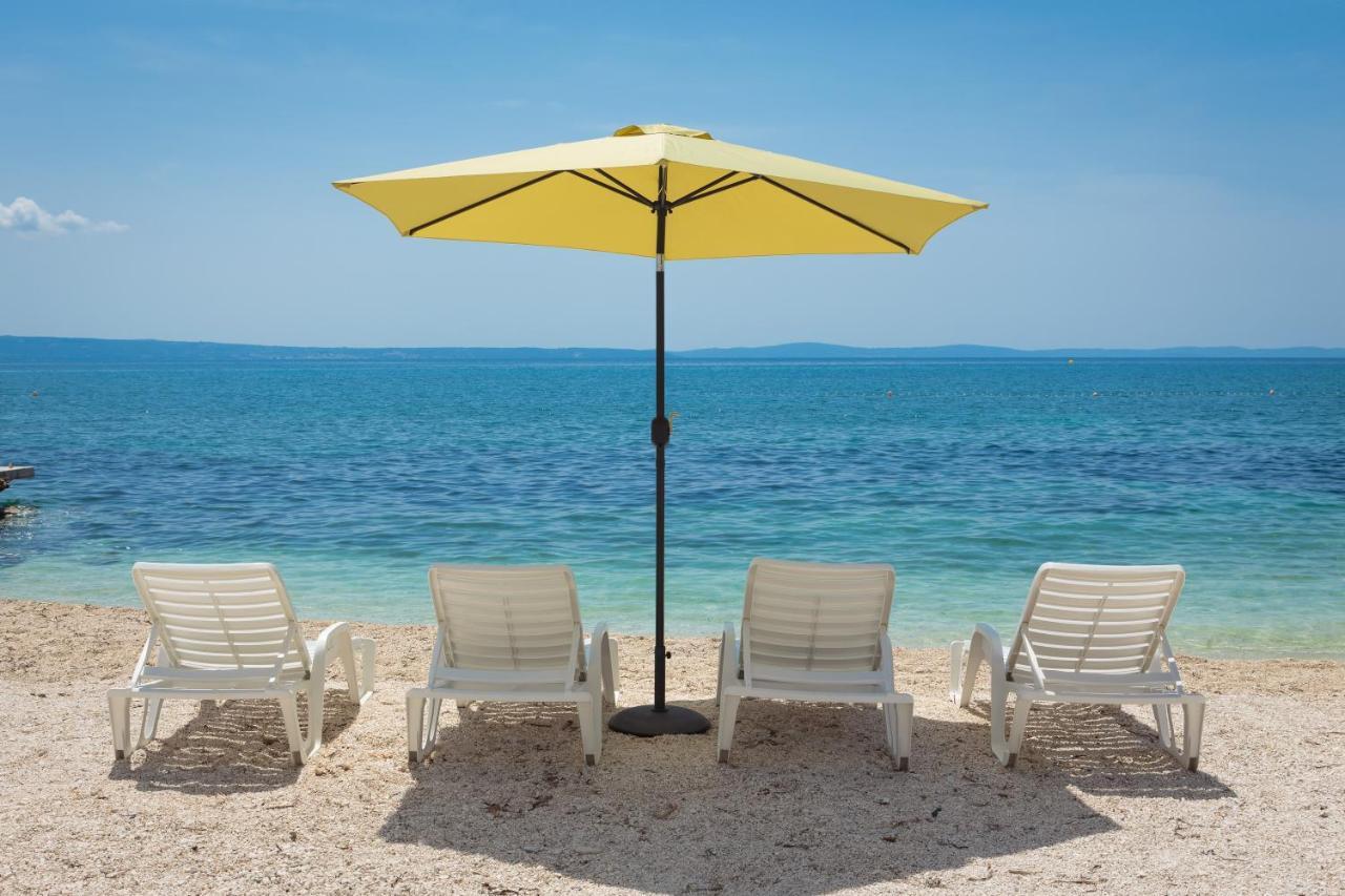 Solaris Holiday Home - Private Pool Stanici المظهر الخارجي الصورة