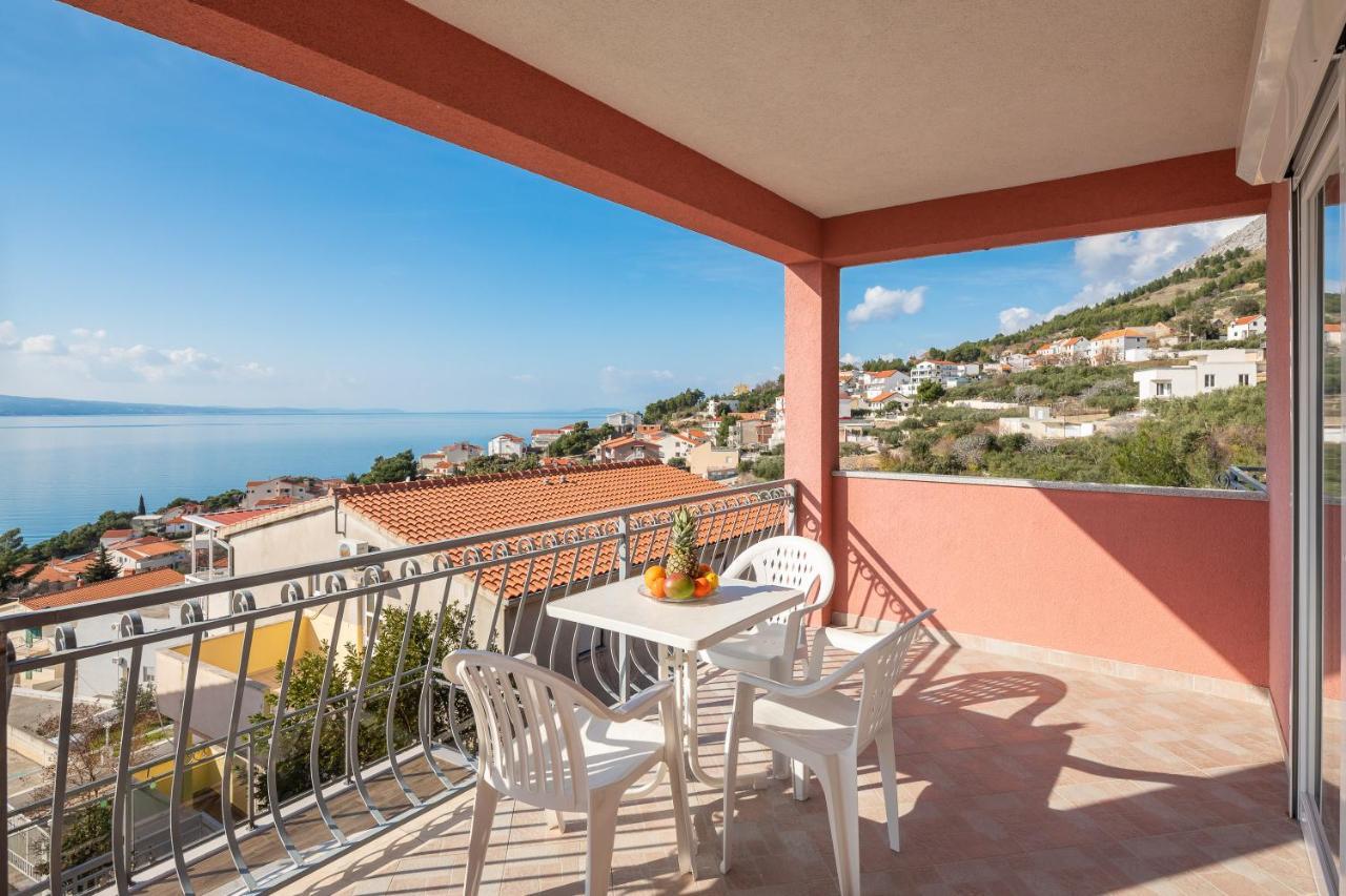 Solaris Holiday Home - Private Pool Stanici المظهر الخارجي الصورة