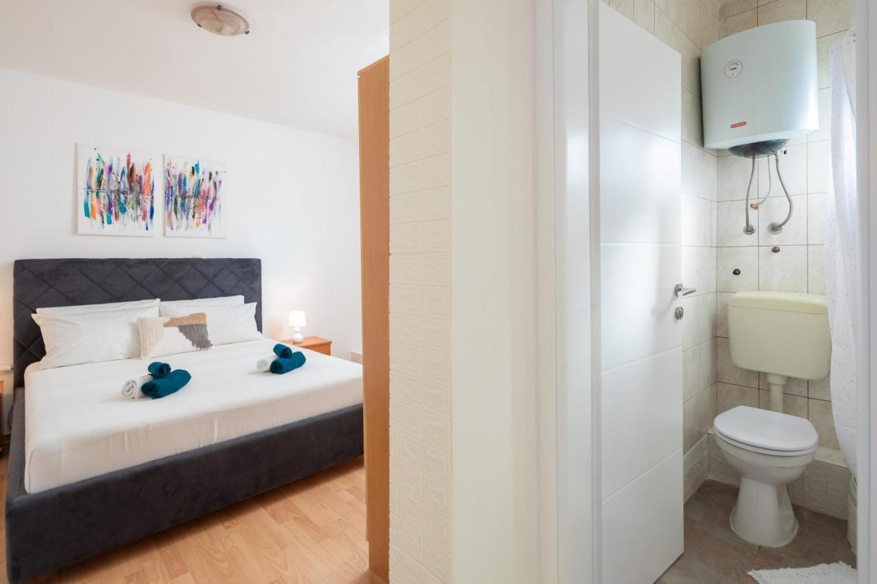 Solaris Holiday Home - Private Pool Stanici المظهر الخارجي الصورة