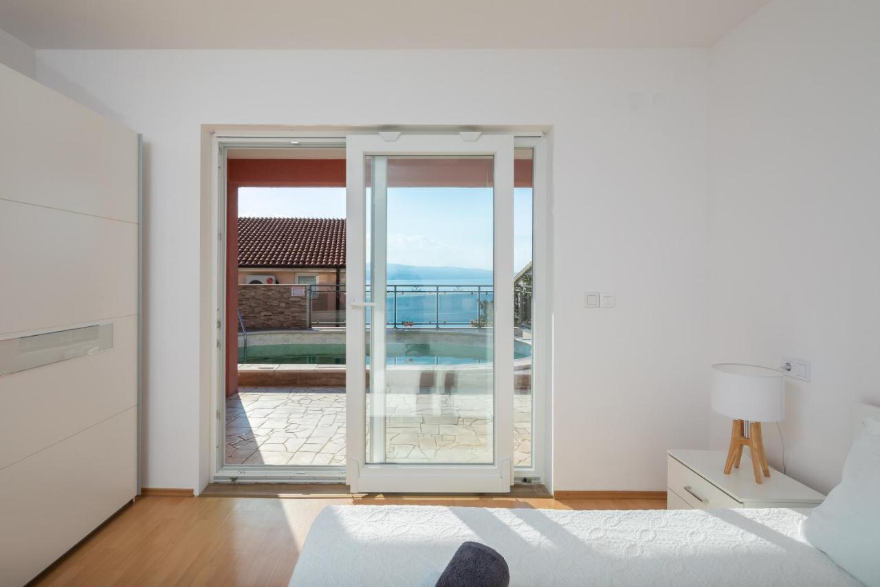 Solaris Holiday Home - Private Pool Stanici المظهر الخارجي الصورة