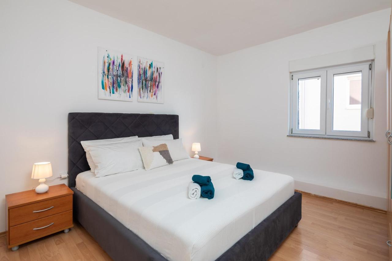 Solaris Holiday Home - Private Pool Stanici المظهر الخارجي الصورة